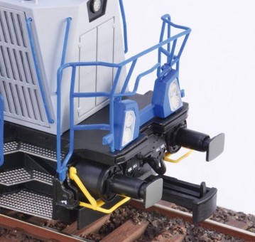 Brawa 93704 Hakenkupplungen für V100 4 St. 