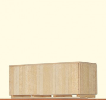 Brawa 93712 DB Ladegut Holzkiste Ep.3 