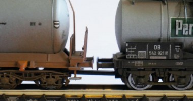 Brawa 93715 N Starrkupplung [10er Set] 