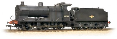 Bachmann Branchline 31-884 BR Dampflok Class 4F Ep.3 