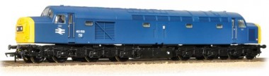 Bachmann Branchline 32-484 BR Diesellok Class 40 Ep.4 