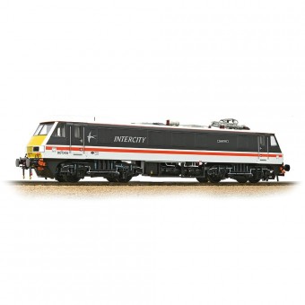 Bachmann Branchline 32-610 BR E-Lok Class 90 Ep.4/5 