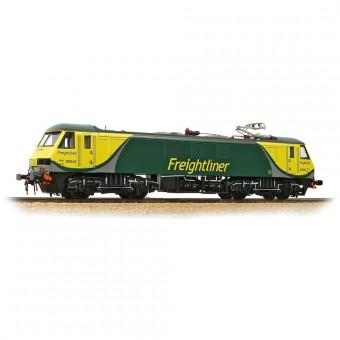 Bachmann Branchline 32-612 Freightliner E-Lok Class 90 Ep.5 