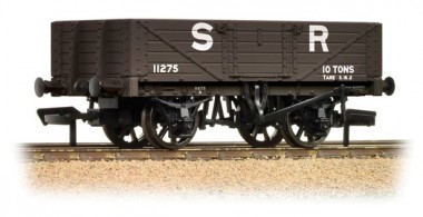 Bachmann Branchline 37-067 SR offener Güterwagen Ep.2 