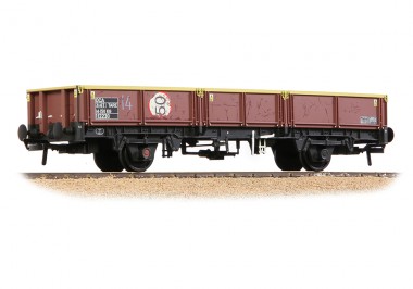 Bachmann Branchline 38-057A BR OCA Open Wagon (Ex-EWS) DB Cargo WEA 