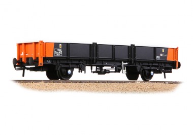 Bachmann Branchline 38-058A BR OCA Open Wagon Loadhaul 