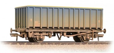 Bachmann Branchline 38-061A MEA offener Güterwagen 2-achs Ep.5 