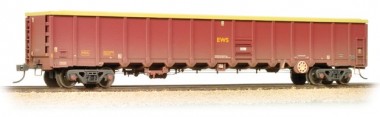 Bachmann Branchline 38-242A EWS offener Güterwagen Ep.5 