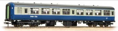Bachmann Branchline 39-361A BR Personenwagen 2.Kl. Ep.3/4 