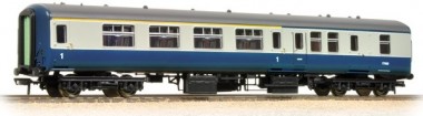 Bachmann Branchline 39-410A BR Personenwagen 1.Kl. Ep.3/4 