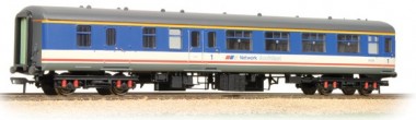 Bachmann Branchline 39-412A BR Personenwagen 1.Kl. Ep.4 