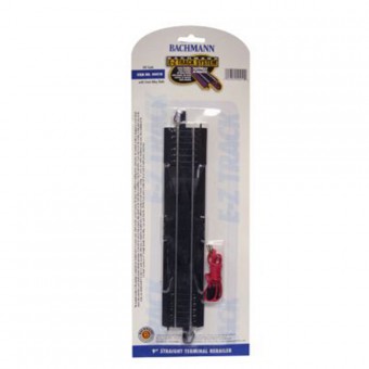 Bachmann USA 44410 9 St.Terminal Rerailer 