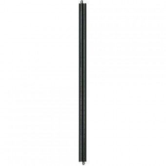 Bachmann USA 44486 36" Straight Track Bulk Pack (25/Box) 