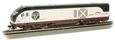 Bachmann USA 67904 WSDOT Diesellok Siemens SC-44 Ep.6 