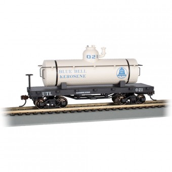 Bachmann USA 72106 BLUE BELL KEROSENE #021 