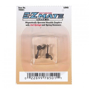 Bachmann USA 78501 Mag. Operated EZ Mate Mark II Couplers  