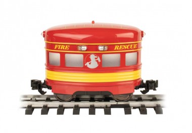Bachmann USA 96287 Fire Rescue 