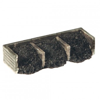 Scenecraft 42-111 Coal Staithes 