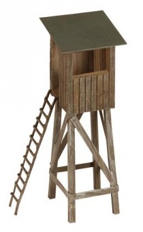 Scenecraft CO4413 Jäger-Hochstand 
