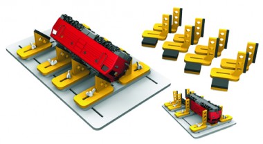 PROSES PLB-901 Wartungsbank 