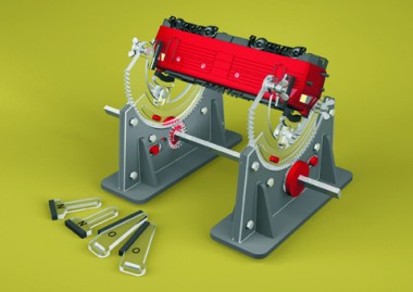 PROSES PLB-902 Wartungsbank 