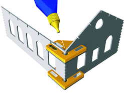 PROSES PPR-SS-01 Snap & Glue 