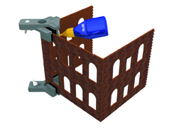 PROSES PPR-SS-03 Hold & Glue 