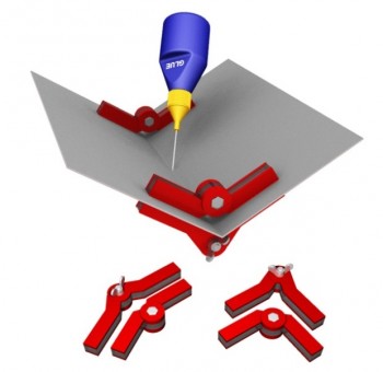 PROSES PPR-SS-04 Snap & Glue 