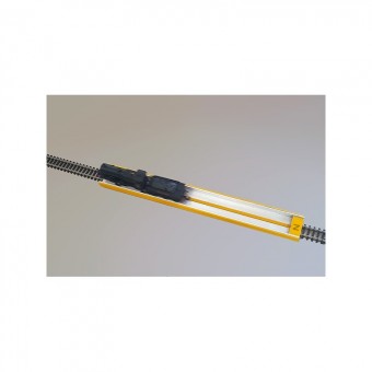 PROSES PRLR-02 Aufgleishilfe Spur N 