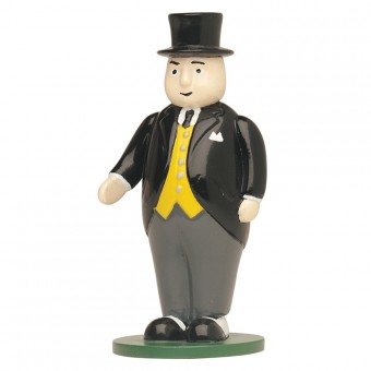 Thomas & Friends 42443 Sir Topham Hatt 