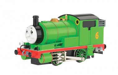 Thomas & Friends 58792 Dampflok Percy the Small Engine 