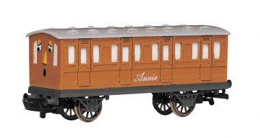 Thomas & Friends 76044 Annie Coach 
