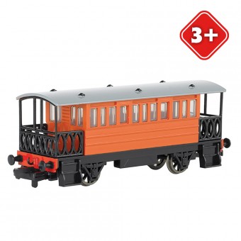 Thomas & Friends 77028BE Henrietta Coach 