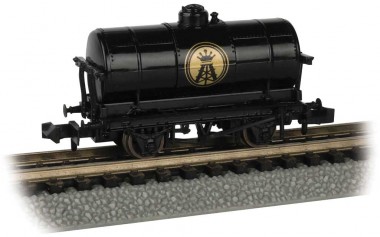 Thomas & Friends 77093 Oil Tank Car 