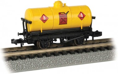 Thomas & Friends 77094 Fuel Tankcar 
