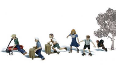 Woodland WA2198 N Playtime 