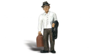 Woodland WA2531 Tom Traveler 