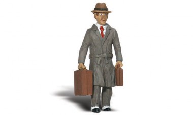 Woodland WA2538 Peter Pipe Puffer 