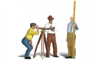 Woodland WA2556 Hilow Bros Surveying Co 