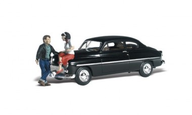 Woodland WAS5530 Spoonin' N Croonin' 