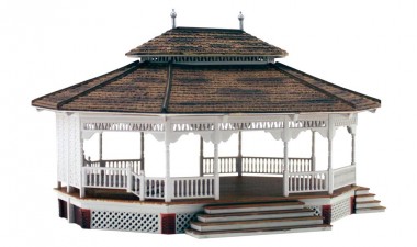 Woodland WBR5035 Grand Gazebo 