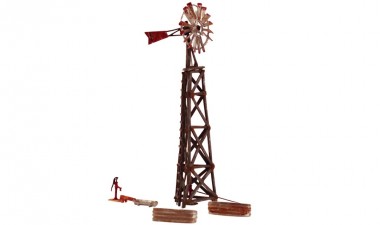 Woodland WBR5042 Windmill 