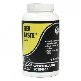 Woodland WC1205 Flex Paste Spachtelmasse 