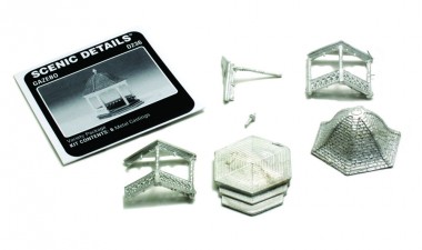 Woodland WD236 Pavillion 