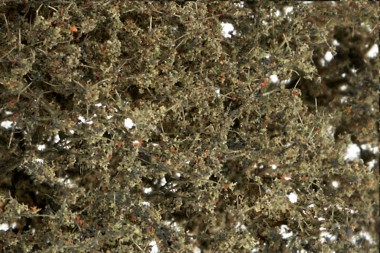 Woodland WF1134 Feine Belaubung, braun 