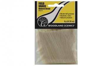 Woodland WFG171 Hohes Gras, gelbgold 