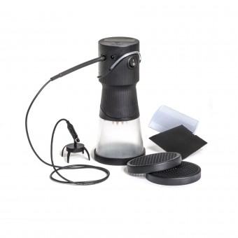 Woodland WFS639 Static King 