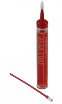 Woodland WHL655 Dickflüssig Getriebeöl 