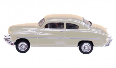 Woodland WJP5592 HO City Classic 