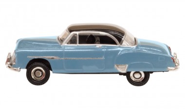 Woodland WJP5596 HO Comfy Cruise 